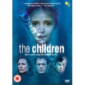 The Children (DVD)